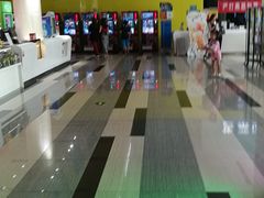 -金逸影城(荟聚IMAX激光店)