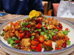 -咖梦餐厅 COMENG RESTAURANT