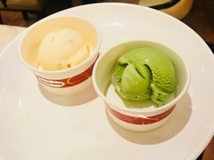 -芭菲盛宴·环球美食(锦城万达广场店)