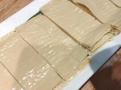 油皮-草原塞蛮羊火锅城(港湾店)