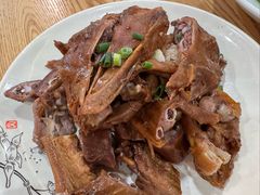 -乡亲鹅肉城(吴江店)