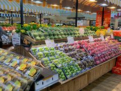 自助取餐区-果蔬好生活超市(东湖店)
