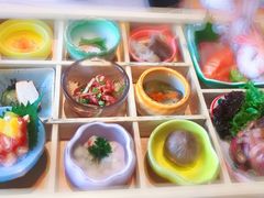 -赤坂亭·M9和牛烧肉·铁板烧·日料398放题(长泰广场店)