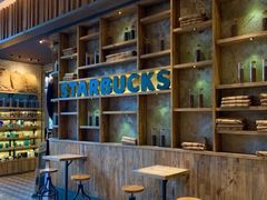 -星巴克臻选(湖滨道店)