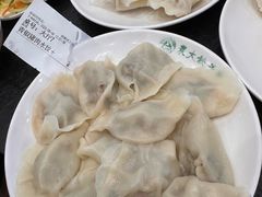 -东北农业大学饺子园