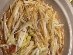-筱爷叔·上海传统手工菜(玉树路店)