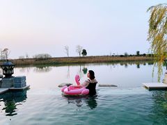 -苏州湾王焰温泉度假酒店
