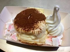 -狐狸和向日葵(北京路店)