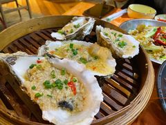 -聚味瞿记·龙虾堂(树木岭店)