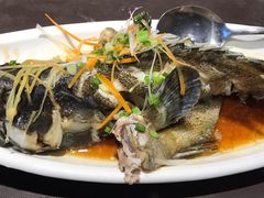 -南海渔家•海鲜•正宗海南菜(海棠湾店)