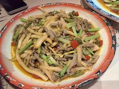 -杨记隆府重庆江湖菜(大悦城店)