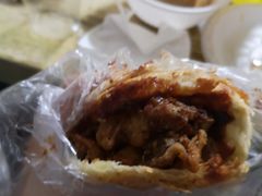 -老徐烧烤涮肚(交道口店)