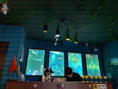 -S Team剧情密室(杭州龙翔桥店)