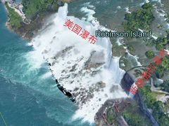 -尼亚加拉瀑布州立公园