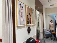 -海马体照相馆(重庆万象城大师店)