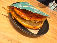 -嘻小北·兰州清汤牛肉面(南翔印象城MEGA店)