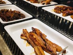 -海玥荟海鲜姿造自助餐厅(欧罗巴广场店)