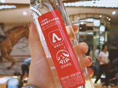 -银吉姆健身(恒隆馆)