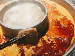 -晓宇重庆火锅(龙首店)