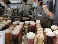 -喜茶(珠海华发商都店)