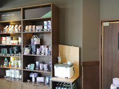 -星巴克(舟山蜈蚣峙店)