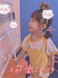 -星豆豆儿童摄影(南郊太白南路店)