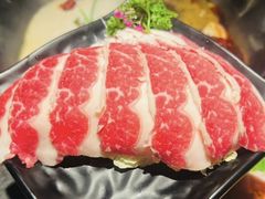 -湊湊火锅·茶憩(天环广场店)