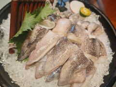 -东海怡品海鲜豆捞(星街坊店)