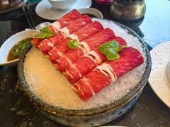 -蒋记海鲜姿造•洋房别墅(星河湾店)