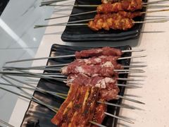 -延边白玉串城(东环城路店)