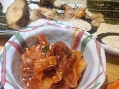 -吉兆·料理(红梅南路店)