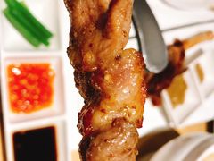 -西北45°(世茂广场店)