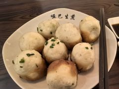 -哑巴生煎(临顿路店)