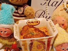 -芭蕉树·新派泰国餐厅(汉溪长隆店)