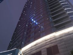 -上海外滩茂悦大酒店