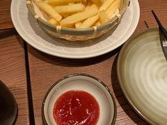 -玄白·炭烤活鳗(上海首店)