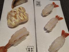 -元气寿司(东方宝泰店)