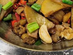 -韶山冲湘菜馆(黄桦路店)