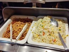 -好伦哥比萨烤肉自助(马家堡店)