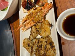 -大渔之观(安贞店)