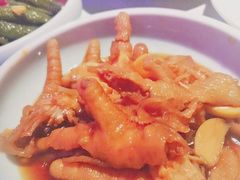 -黄尚皇小龙虾-螃蟹-烧烤工坊(皇后公园店)