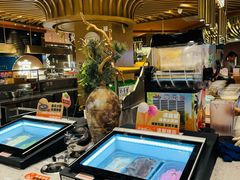 -山焱·炭火自助烤肉(周浦万达店)