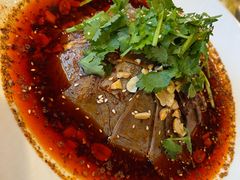 -龙抄手食府(浣花北路店)