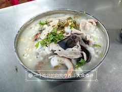 薏米粥-广场正宗原汁薏米店