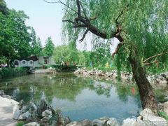 -幕燕滨江·长江观音景区