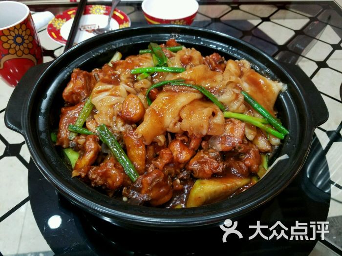 大龙凤鸡煲(花城汇店)-花胶鸡煲图片-广州美食-大众点评网
