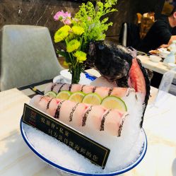 -悦鼎会海鲜姿造·宴会厅(东方明珠广场店)