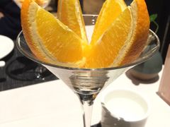 -若蘭慈·无国界素食料理(欢乐海岸店)