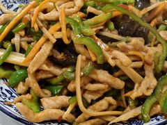 -北大地皖峰饭馆