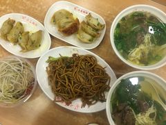 -小姜锅贴(凤凰街店)